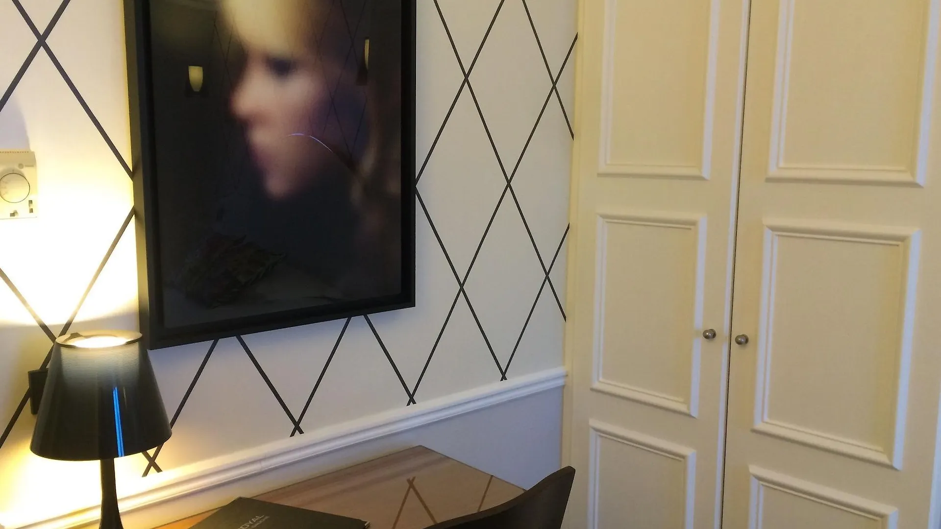 Hotel Le Royal Rive Gauche Parigi