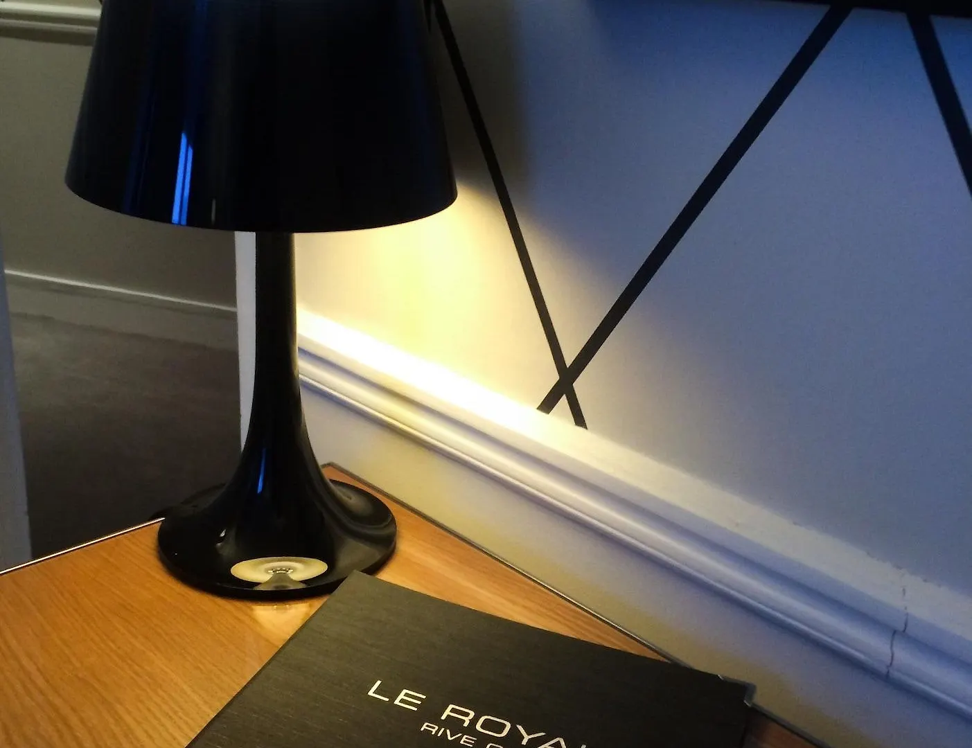Hotel Le Royal Rive Gauche Parigi Francia
