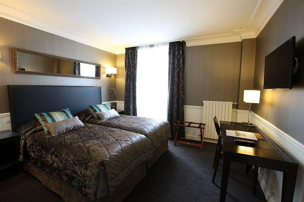 Hotel Le Royal Rive Gauche Parigi