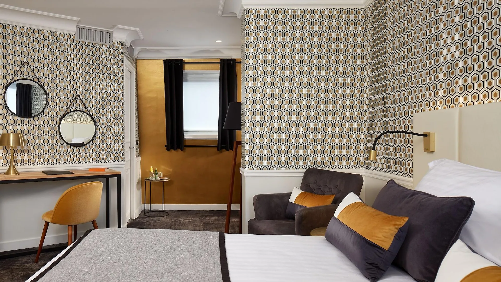 Hotel Le Royal Rive Gauche Paris France