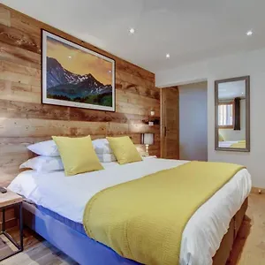 La Petite Grange Apartment Morzine