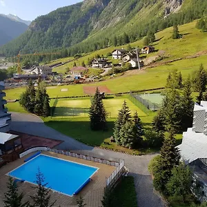 Le Santel 199 Apartment Val-d'Isere