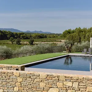 Domaine De La Galiniere Holiday home Chateauneuf-le-Rouge