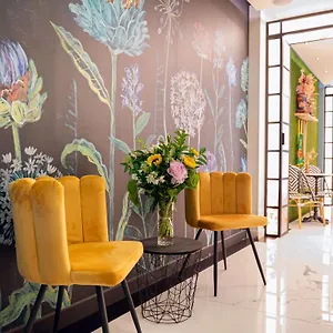 Ibis Styles Batignolles Отель