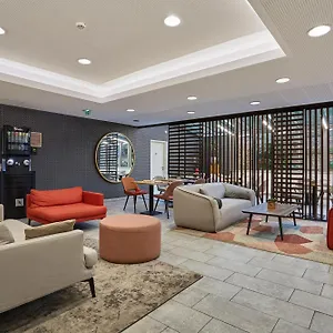 Odalys Montmartre Apart-hotel