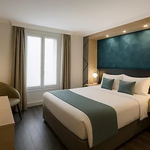 Hotel Western Opera Batignolles