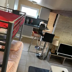  Appartement La Palissandre France