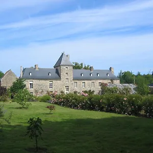 D'hotes Chateau De Bonabry Bed & Breakfast Hillion