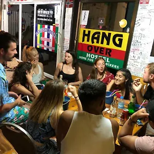 Hangover , Phi Phi Don Tailândia