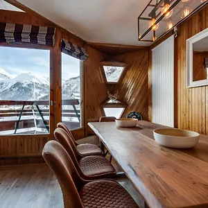 Le Santel 199 Apartment Val-d'Isere