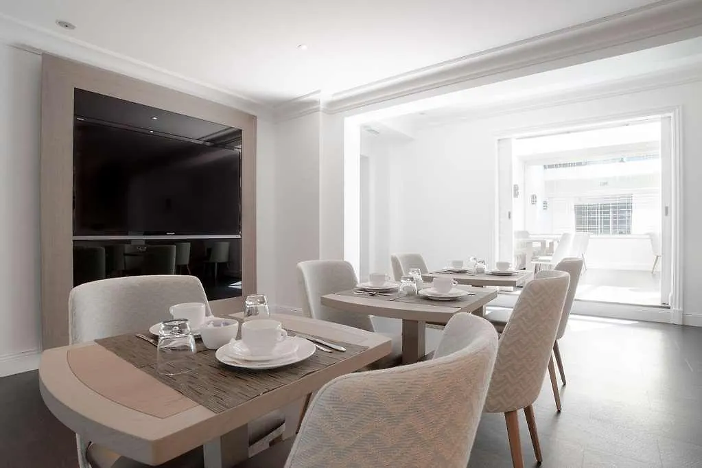 *** Hotel Hôtel le Royal Rive Gauche Paris France