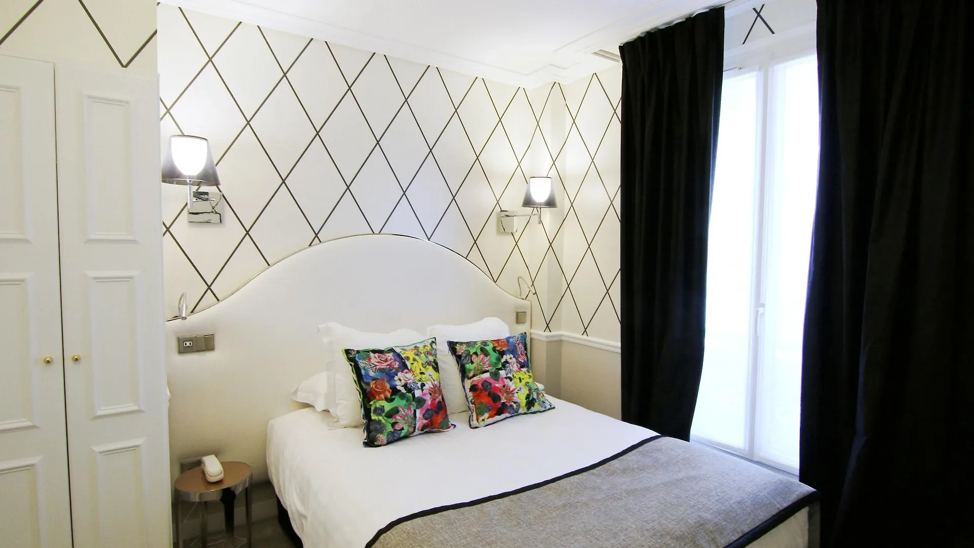 Hôtel le Royal Rive Gauche Paris 3*,  France