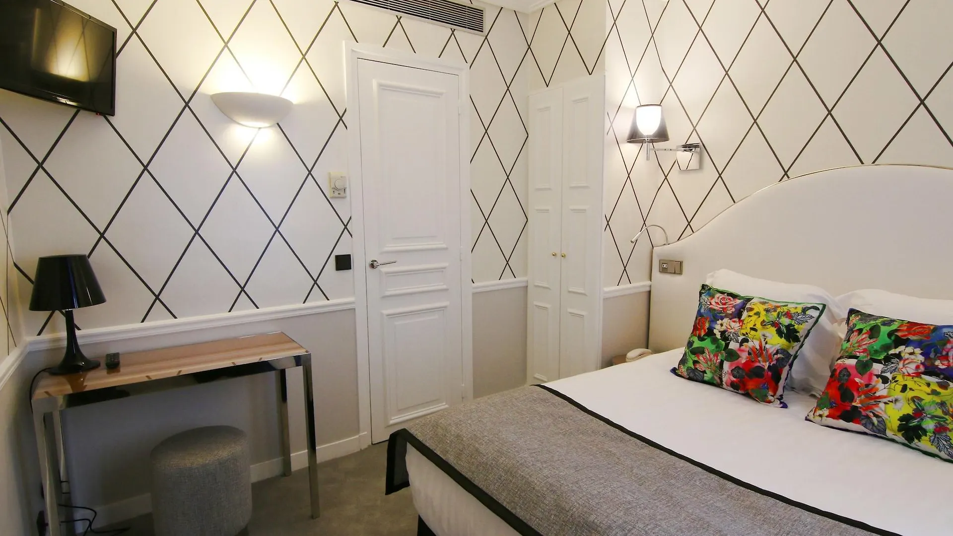 Hôtel le Royal Rive Gauche Paris
