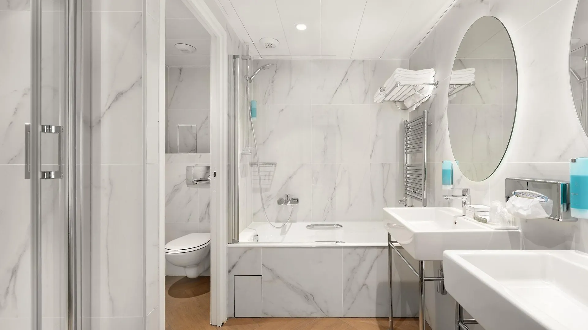 Hotel Le Royal Rive Gauche Paris