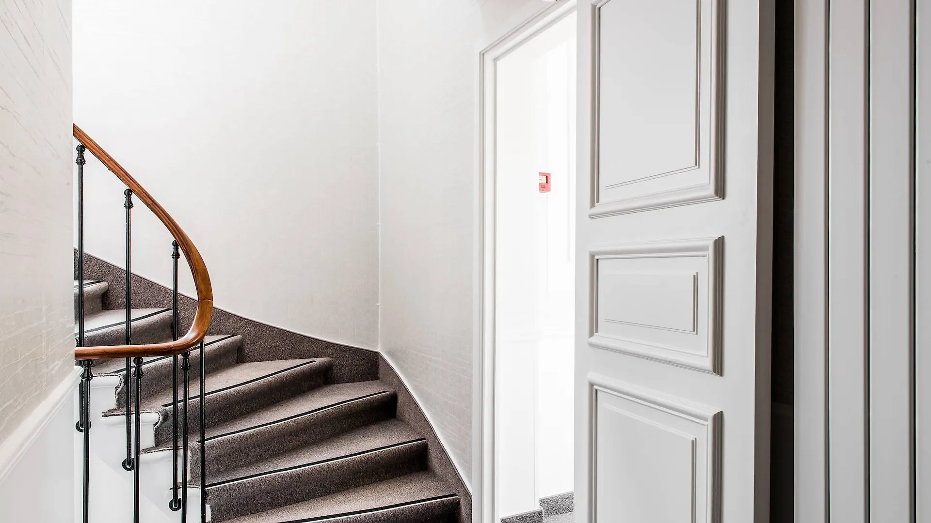 Hotel Hôtel le Royal Rive Gauche Paris