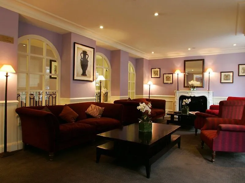 Hôtel le Royal Rive Gauche Paris