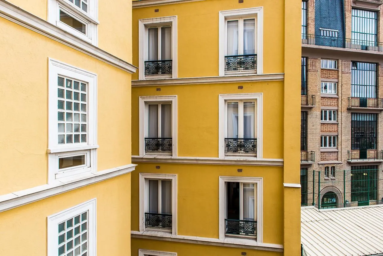 Hôtel le Royal Rive Gauche Paris 3*,  France